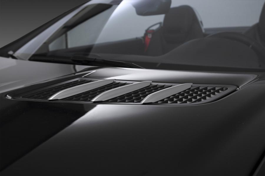  Mercedes-Benz SLC250 d by Piecha Design 2016 года  (фото 4 из 7)